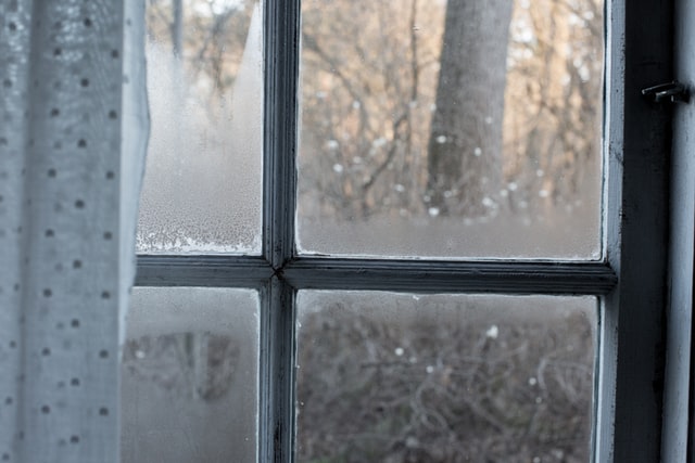 How to Clean Double Pane Windows