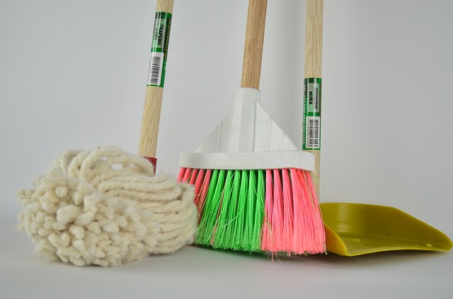 How To Clean O Cedar Mop Head Yes We Advice