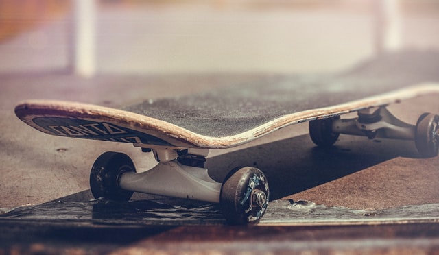 How to Clean Skateboard Griptape