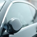 How to Clean Tinted Windows