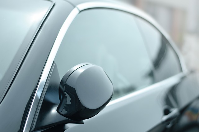 How to Clean Tinted Windows