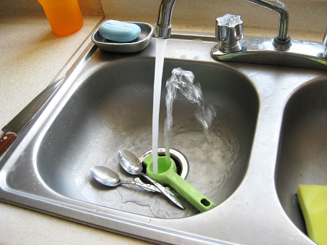 How to Clean Granite Composite Kitchen Sink