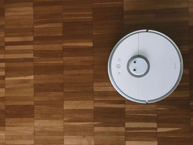 How to Clean Roomba Filter
