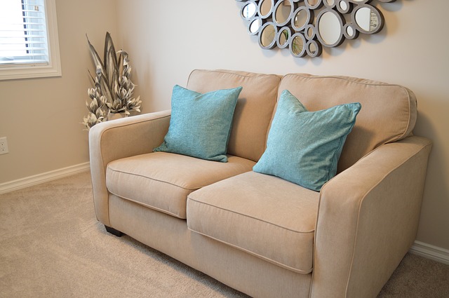 How to Clean a Heavily Soiled Microfiber Couch