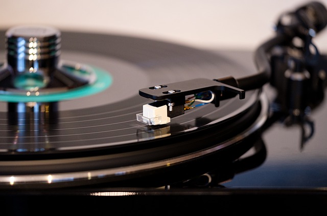 How to Clean Record Needle