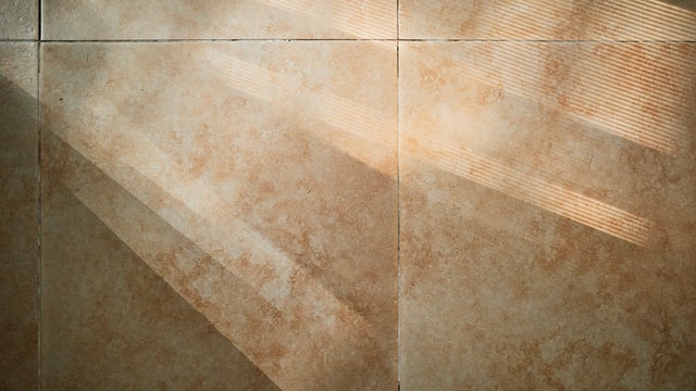 How to Clean Travertine Floors
