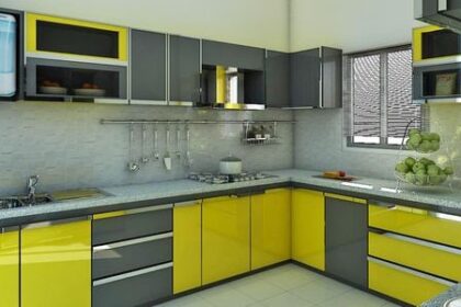 How Much Does Modular Kitchen Cost