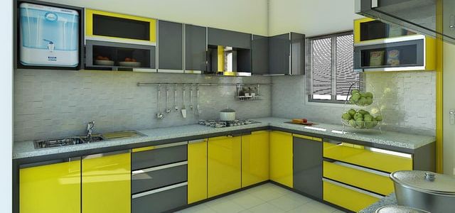 How Much Does Modular Kitchen Cost