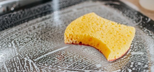How Often Should You Change Your Kitchen Sponge