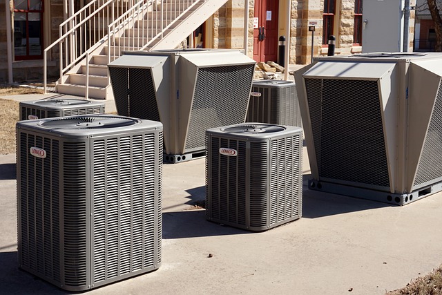 How to Clean Outside AC Unit