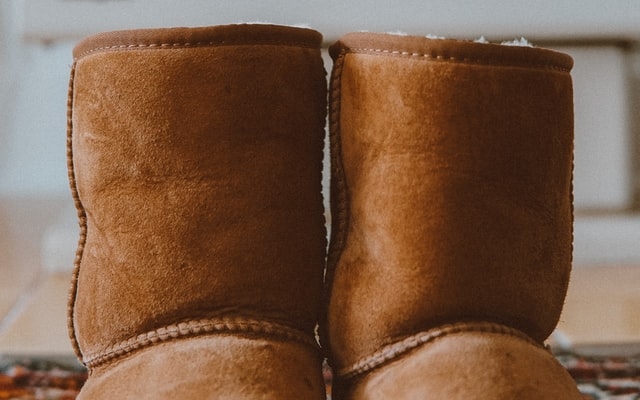 How to Clean Ugg Slippers