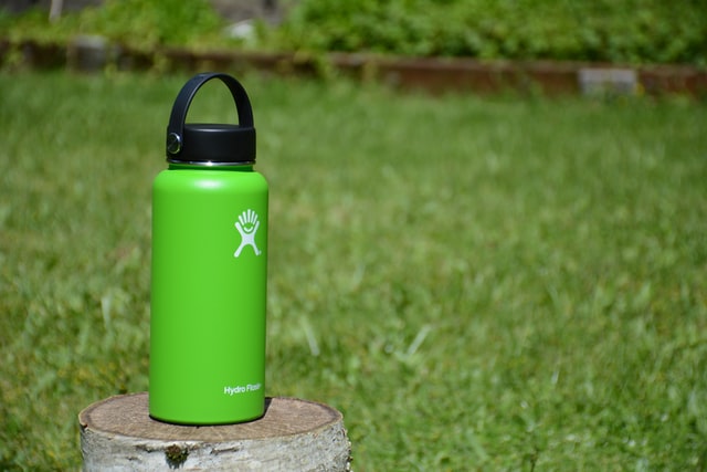 How to Clean Hydro Flask