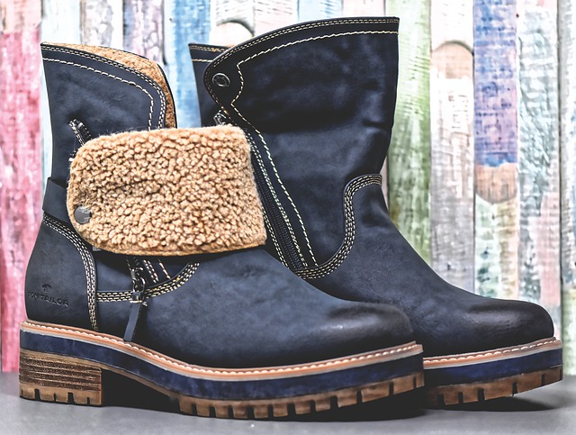 How to Clean Leather Boots