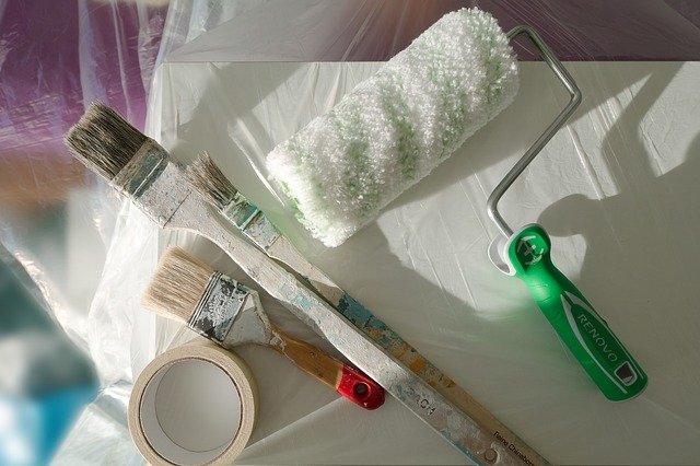How to Clean Polyurethane Brush