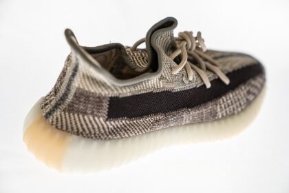 How to Clean Yeezys