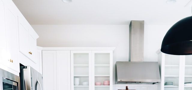 How to Install Faber Chimney in Kitchen