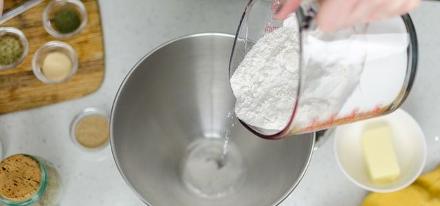 How to Make Your Kitchen Gluten Free