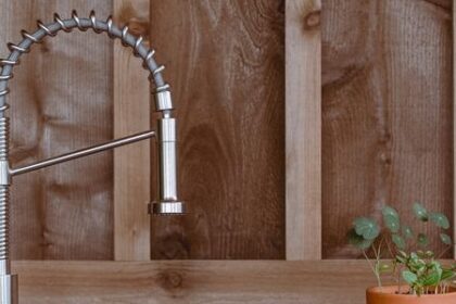 What is the Best Moen Kitchen Faucet